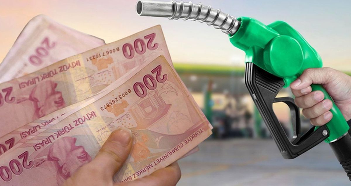 Motorine Zam Geldi! İzmir'de Fiyatları Ne Oldu? Benzin, Motorin Ve Lpg'de Son Durum!