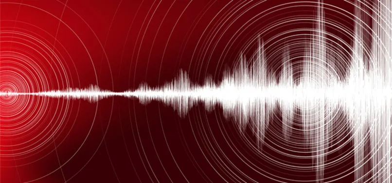 SON DAKİKA Ege Denizi'nde geceyi sallayan deprem! 6 Temmuz 2026