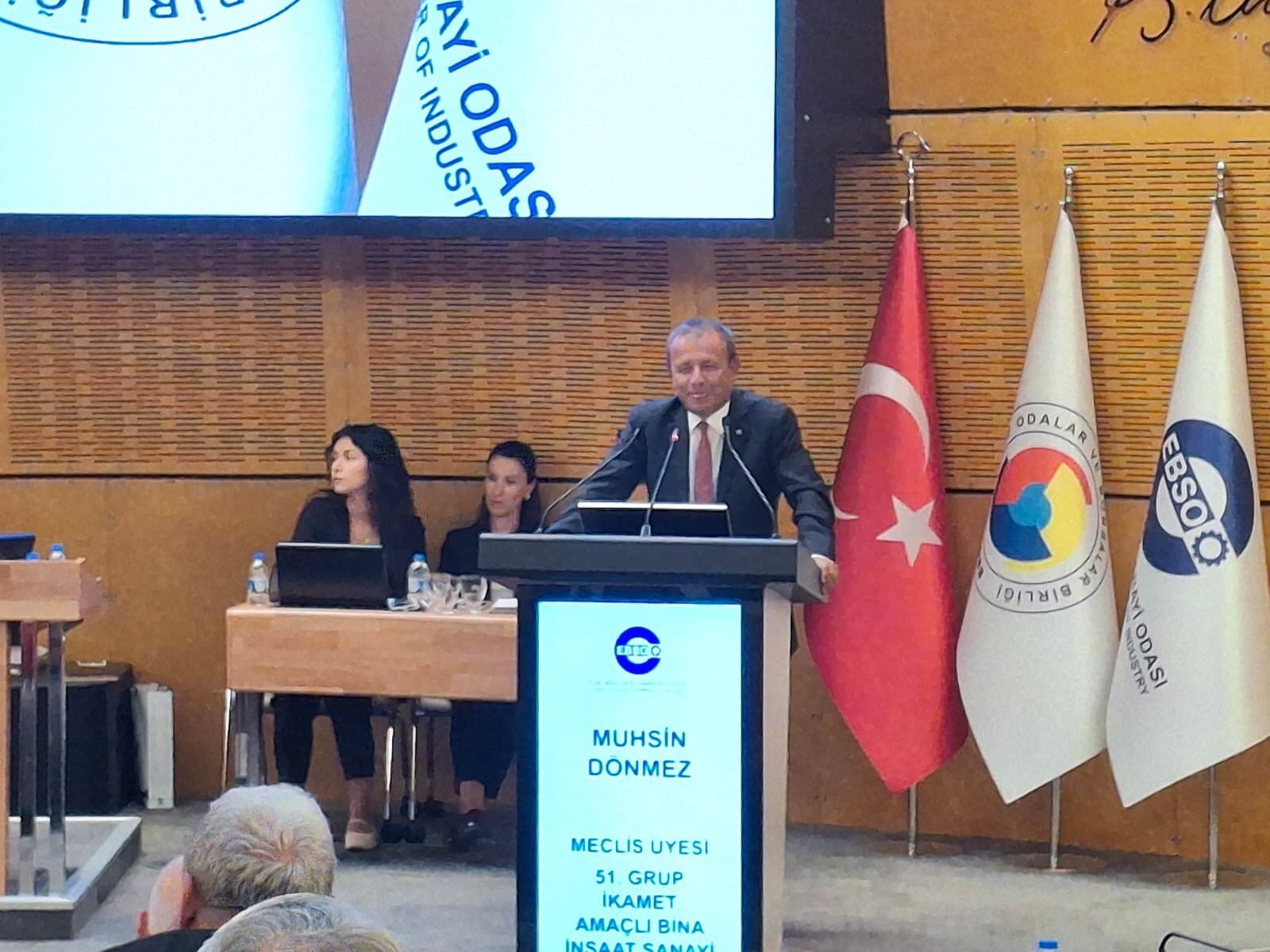 Muhsin Dönmez