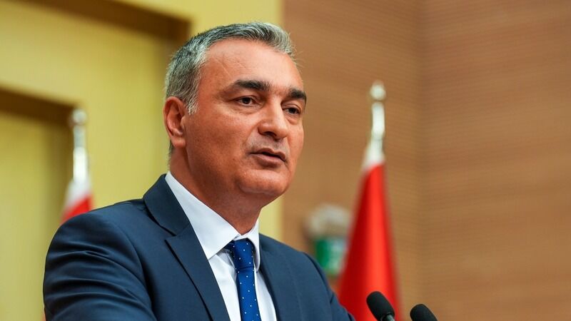 İşte CHP’nin 5 yeni il başkanı