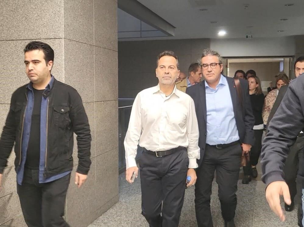 Geçmişteki de benzer nedenle tutuklanmıştı