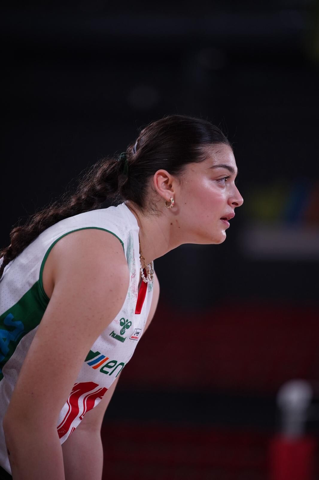 Nehir Döngez.