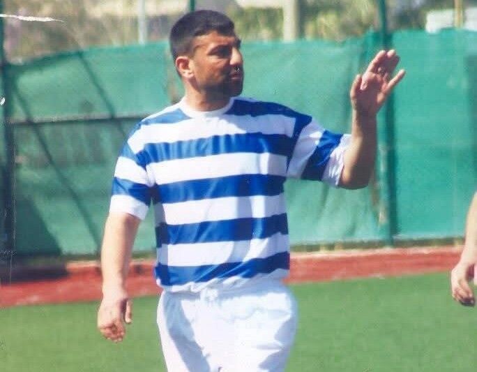 Nuri Önen