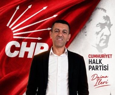 Özgür Çelik