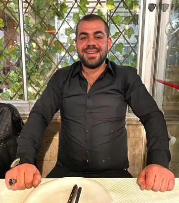 Ödemiş Tartıştığı Arkadaşını Öldürdü