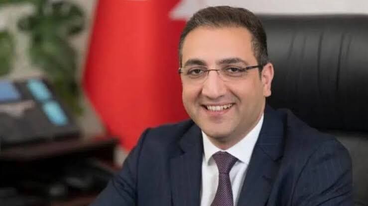Onur Yiğit Ev Hapsi