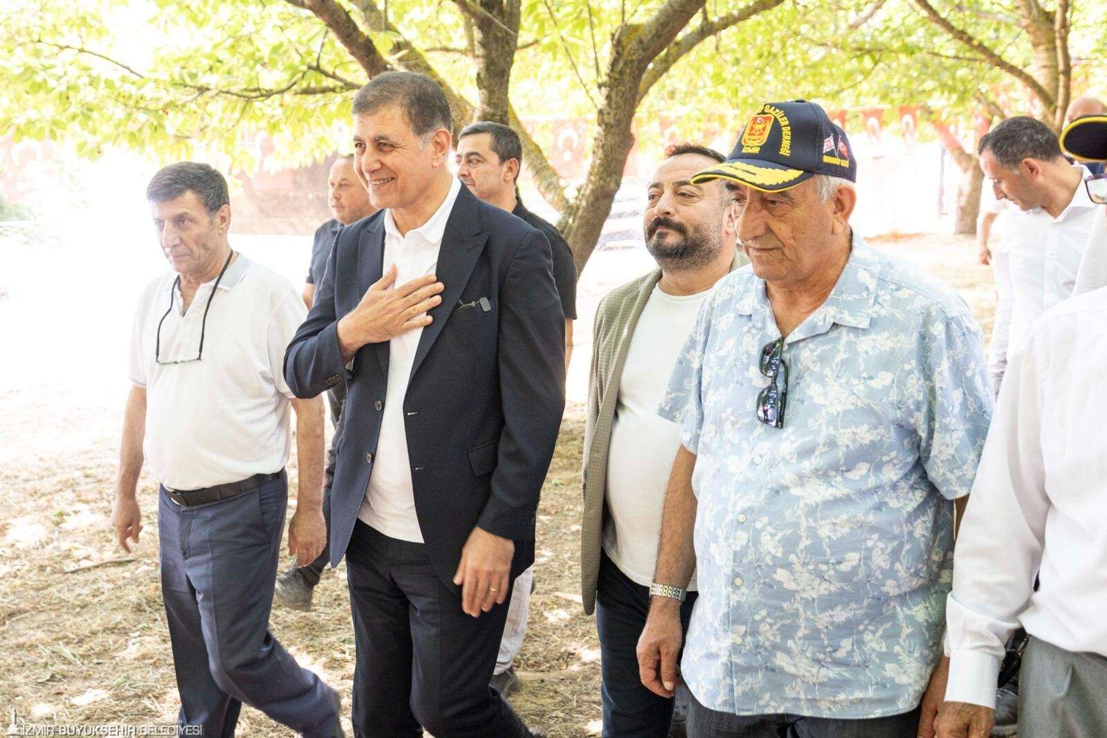 Öödemiş Gezisi 2