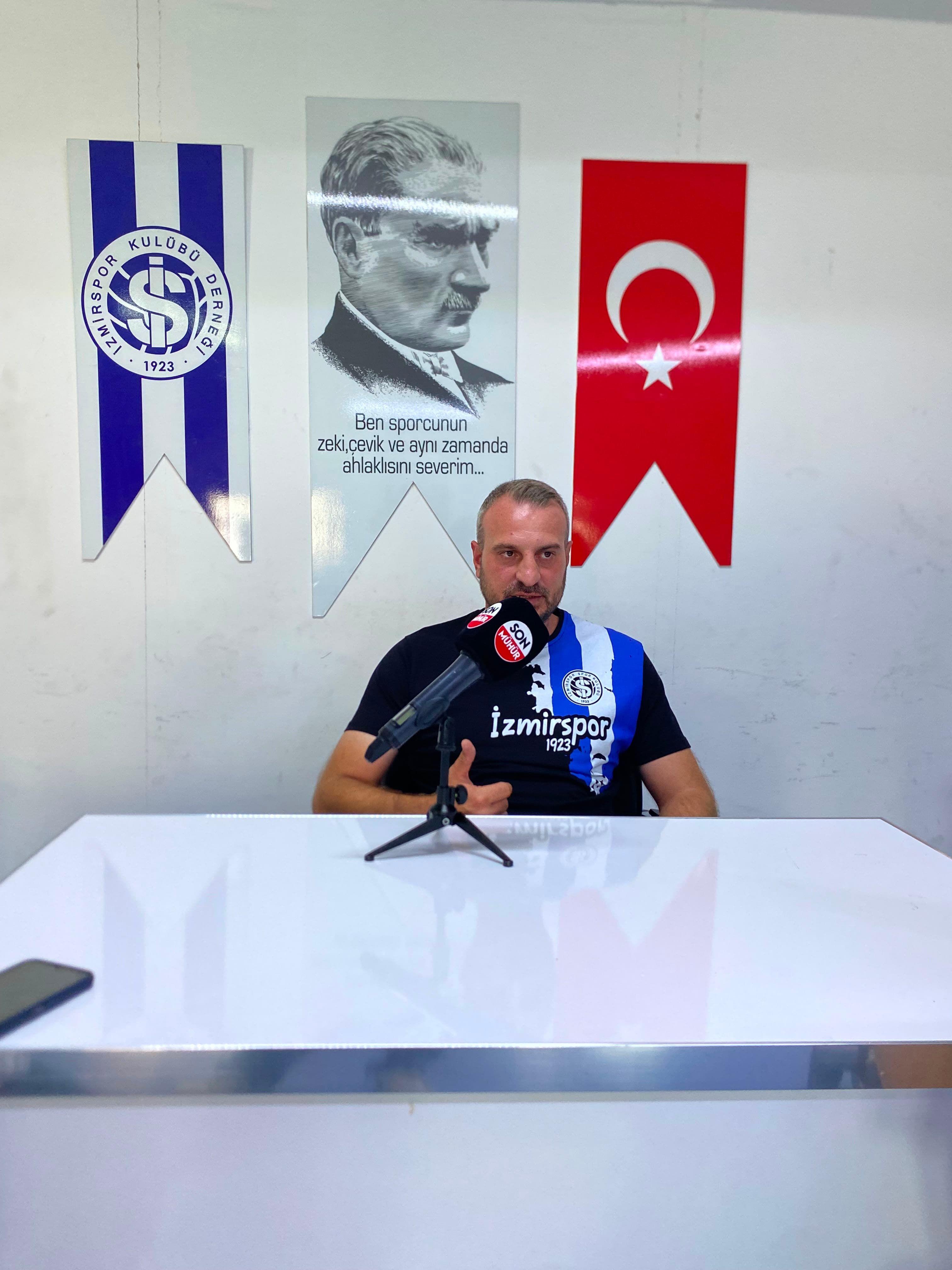 Orkun Fidan