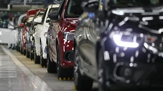 Torba kanuna asgari maktu ÖTV kavramı eklendi