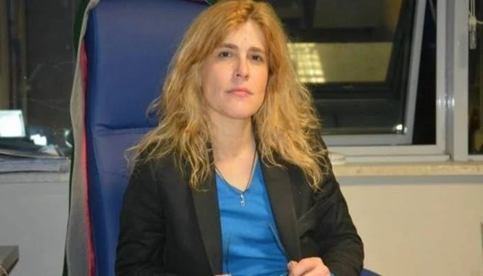 Oyku Didem Aydin Olumu