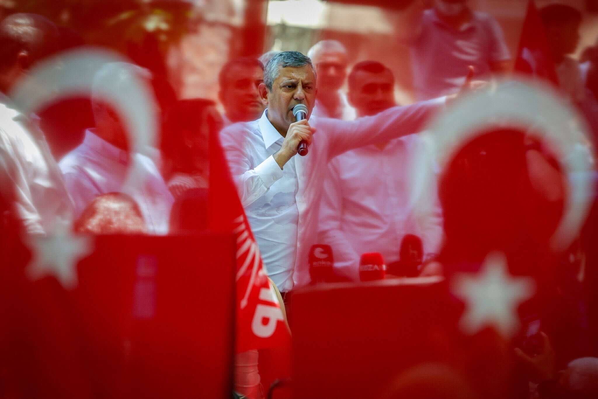 Özgür Özel