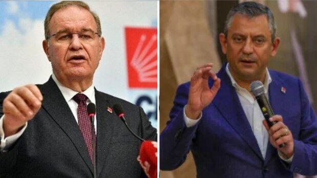 Öztrak ve Özel