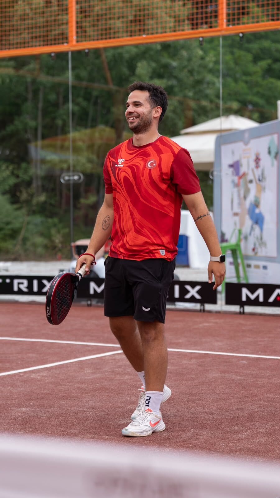 Padel