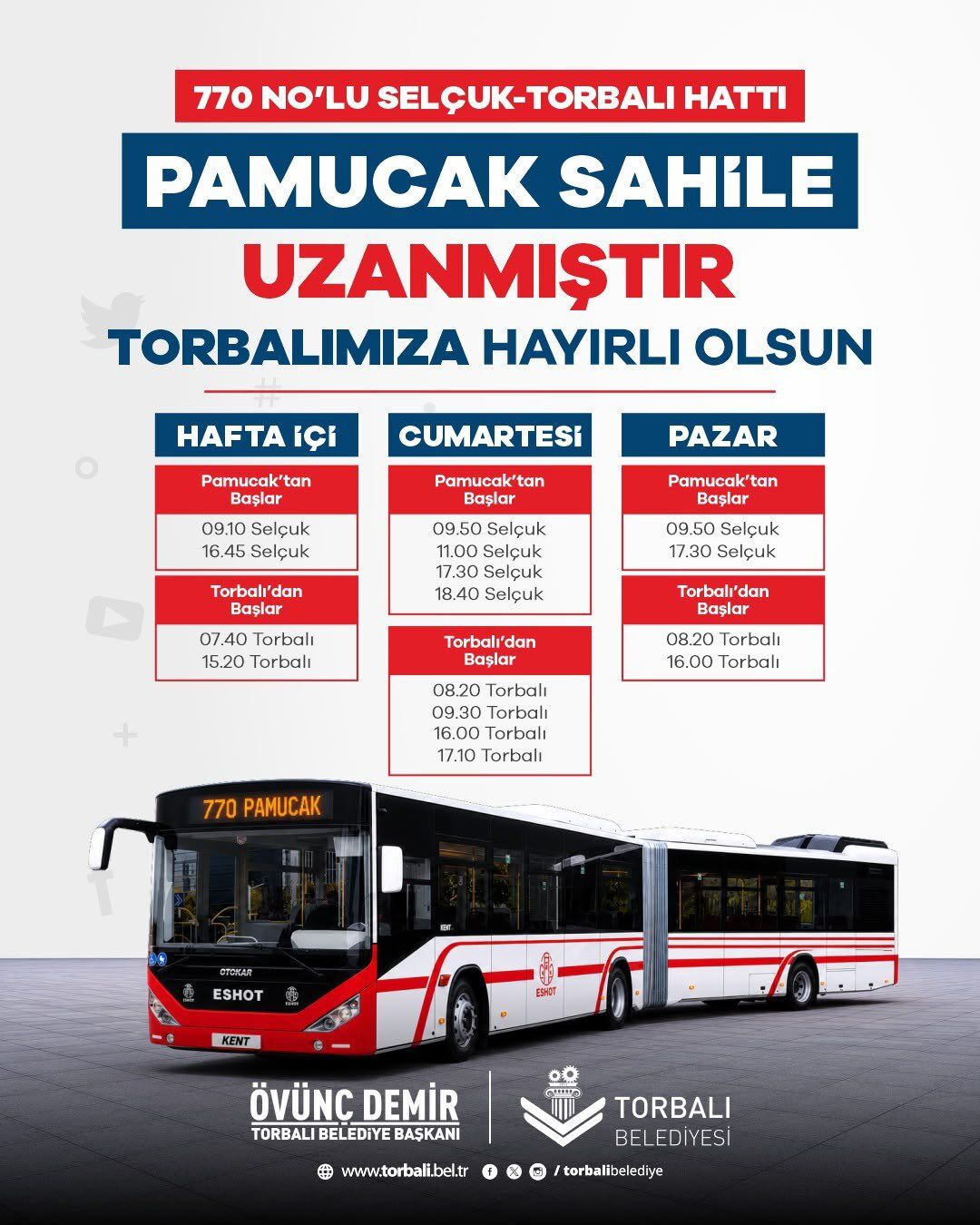 Pamucak-3