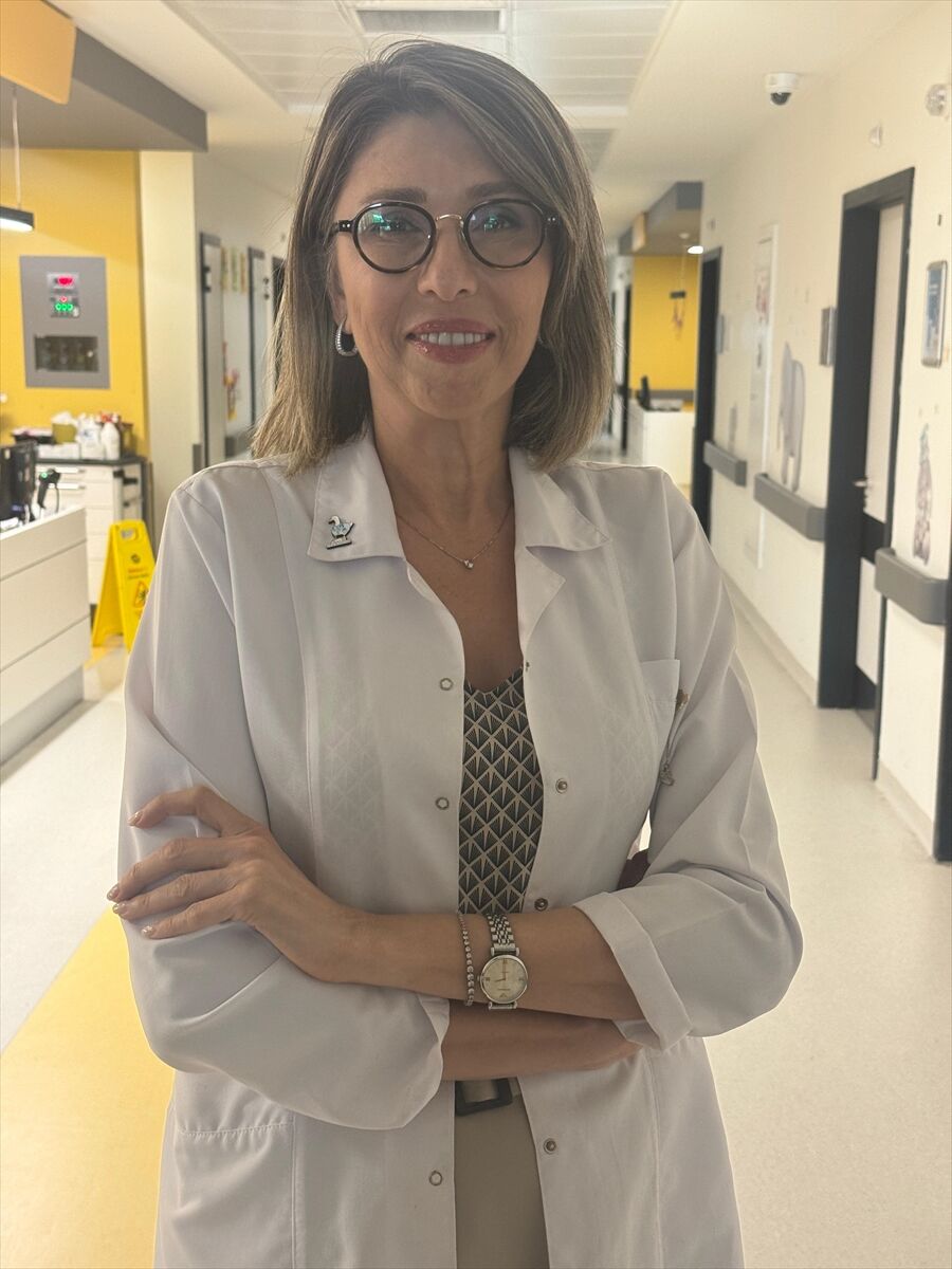 Prof. Dr. Dilek Bayram
