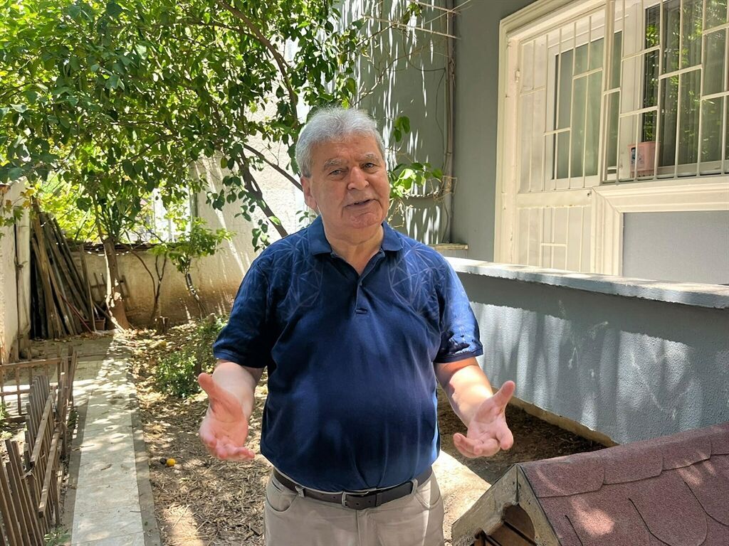 Prof. Dr. Doğan Yaşar-2