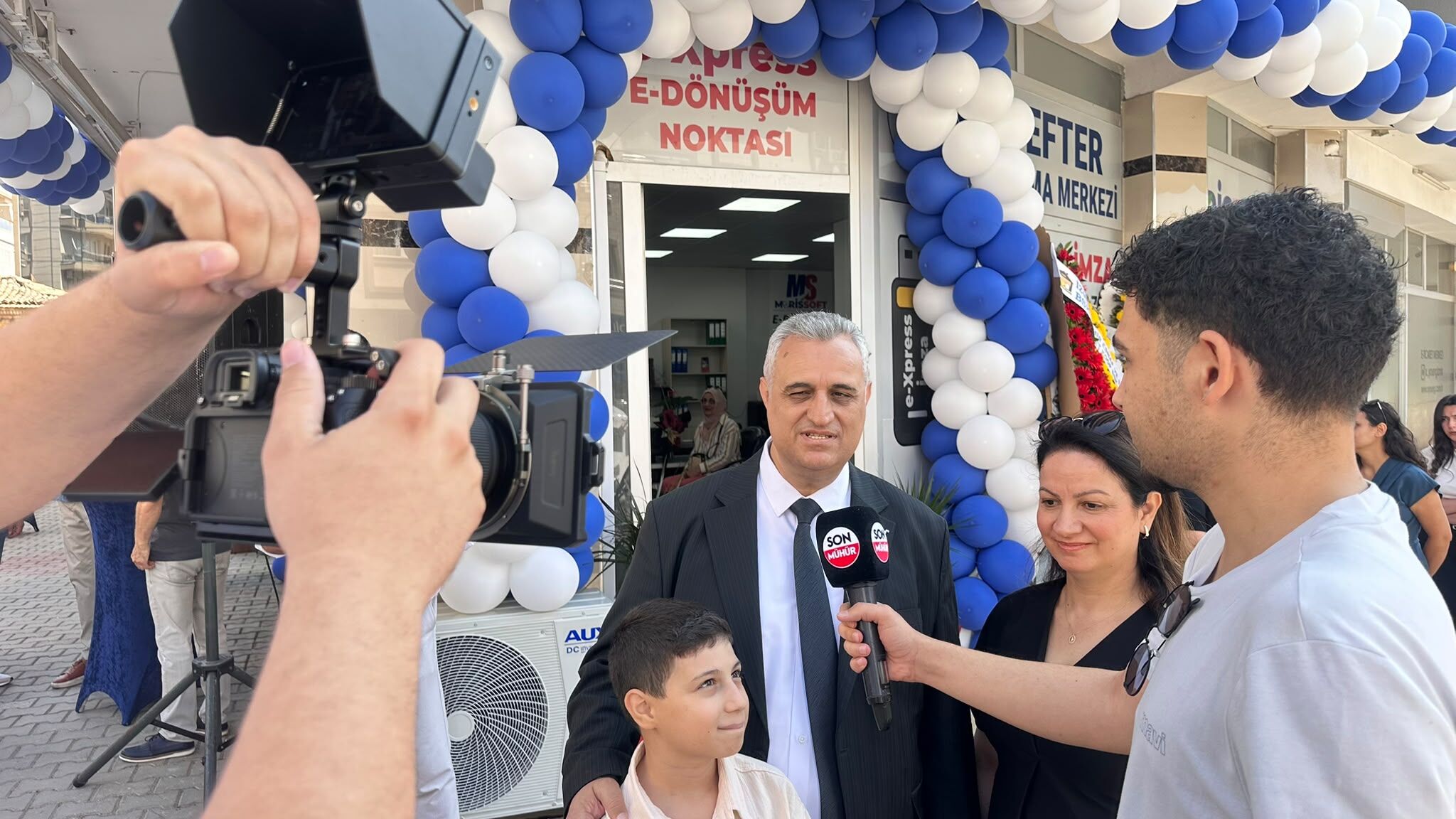 40 yıllık tecrübe dijital alanla buluştu