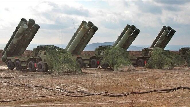 S-400