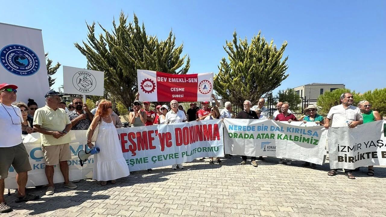 Toplantılar yapılamadı ama onay çıktı