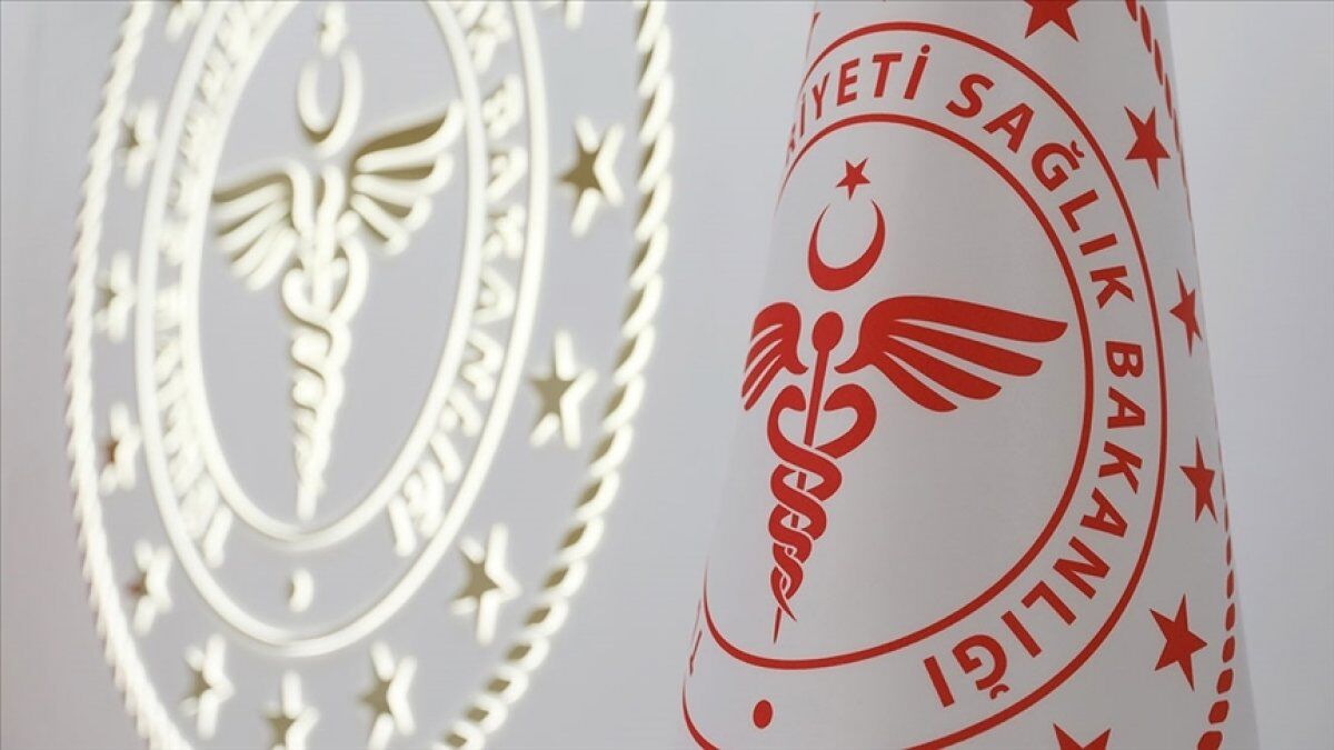 Sağlık Bakanlığı Işçi Alımı