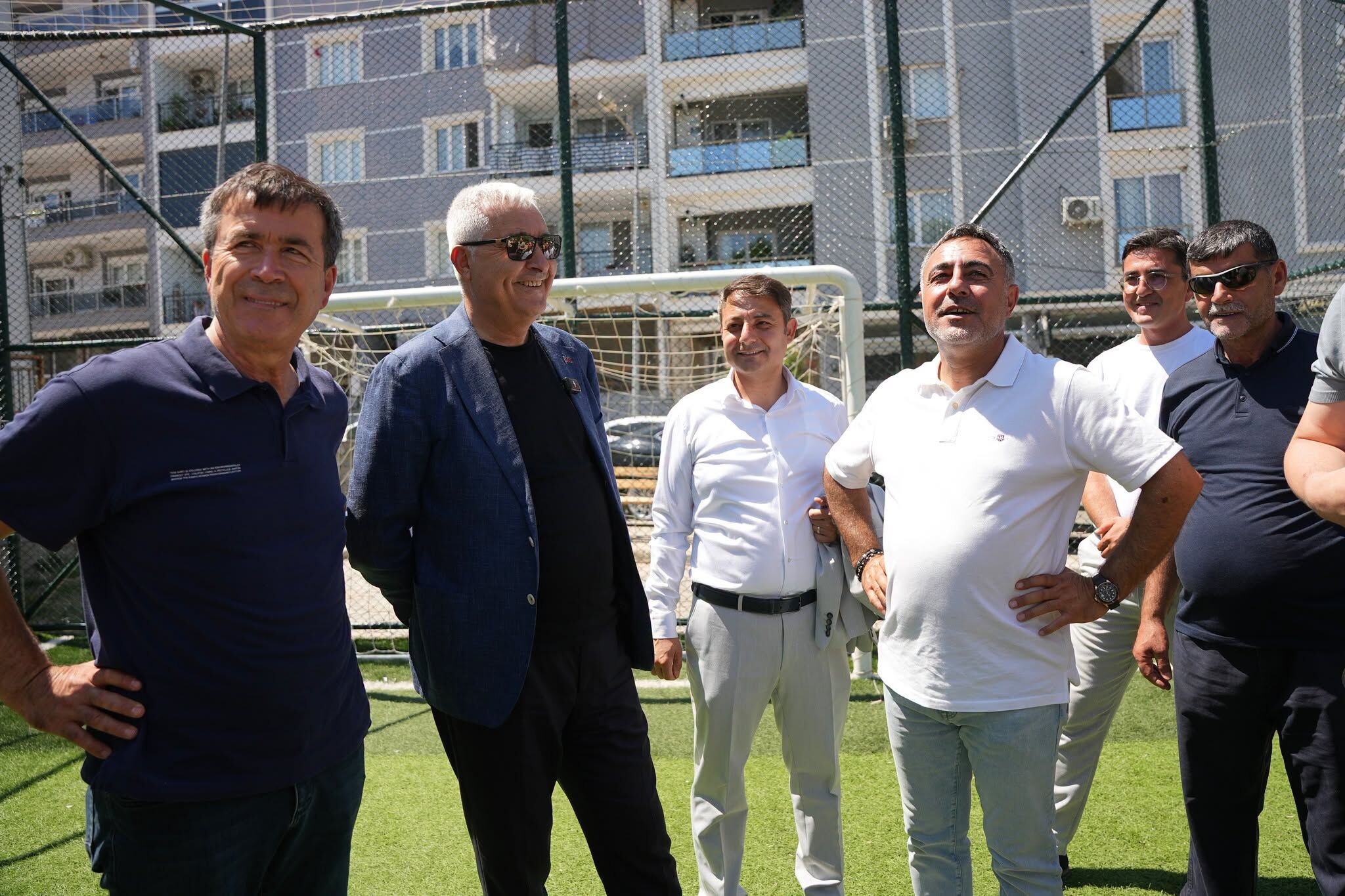 Saha Gezisi (1)