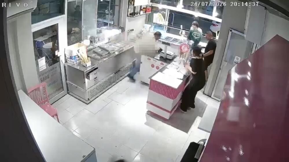 Saldırı Anı-2