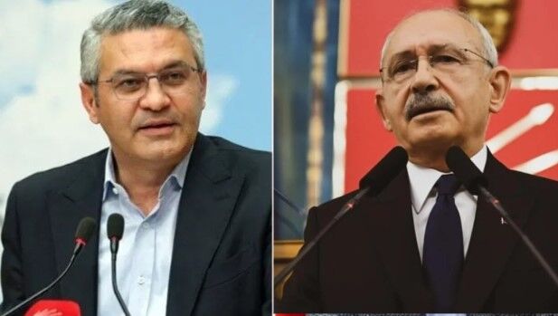 Salıcı ve Kılıçdaroğlu