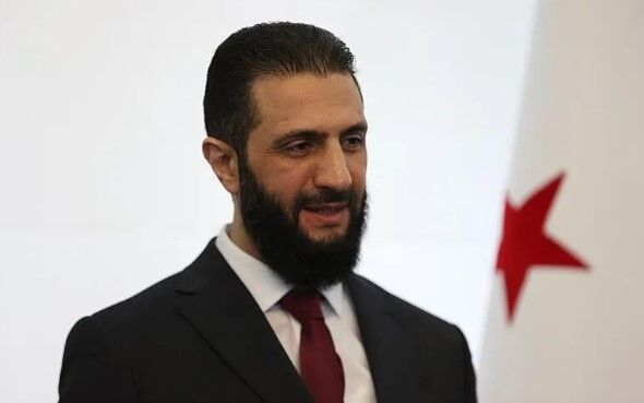 Ahmet el Şara