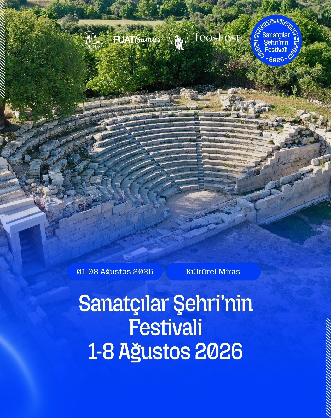 Yapay zeka ve sinema aynı masada