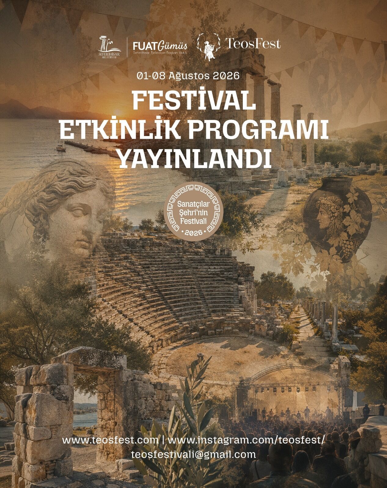 Erkan Oğur söyleşisinden köy kadınları korosuna