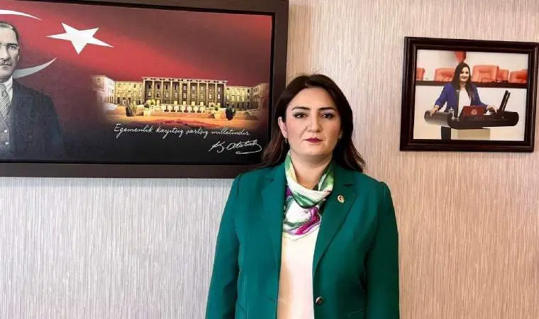 Sevda Erdan Kılıç Motokurye