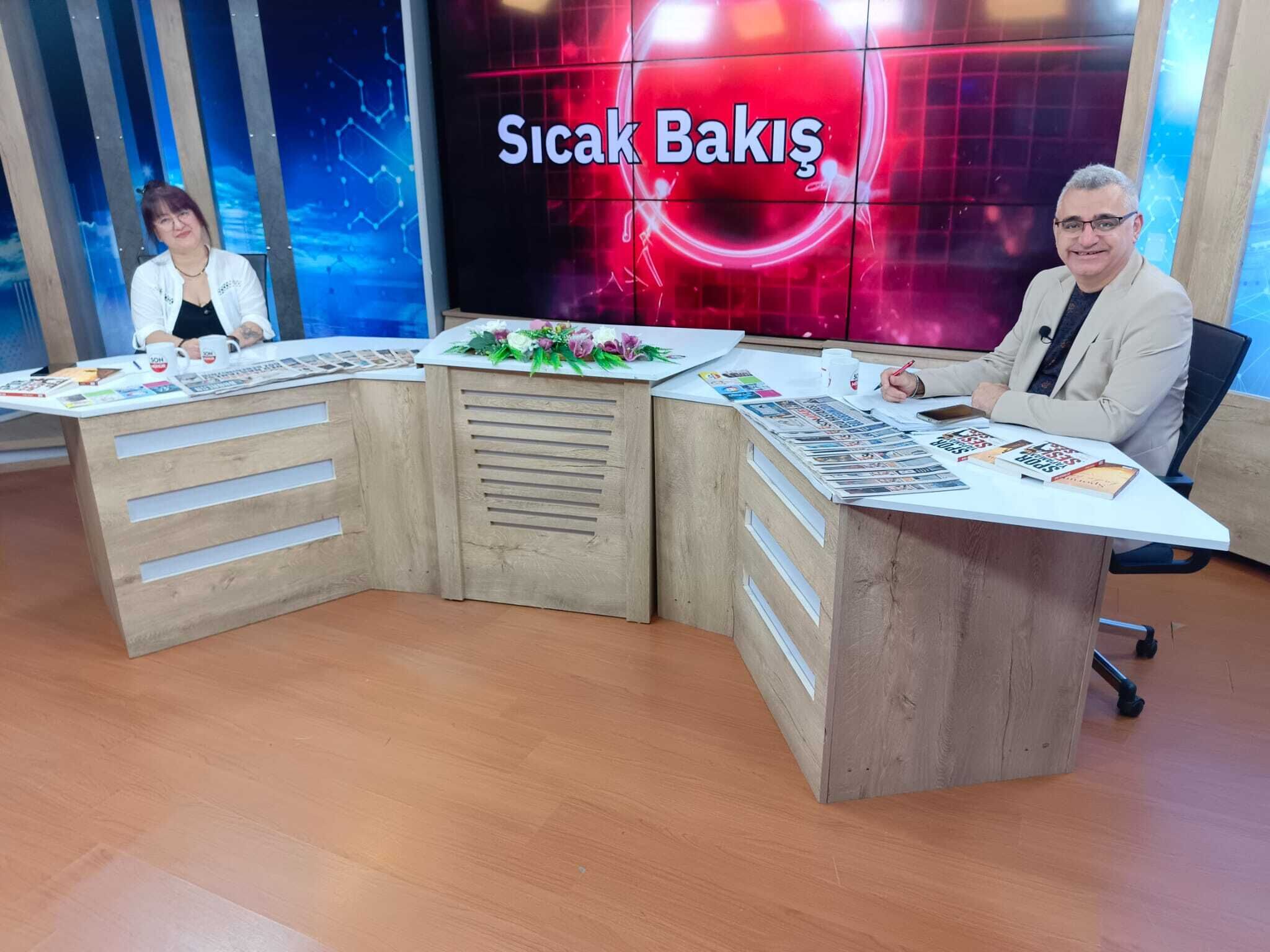 Sıcak Bakış-16