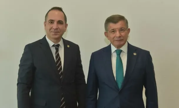 Sivaslı Davutoğlu