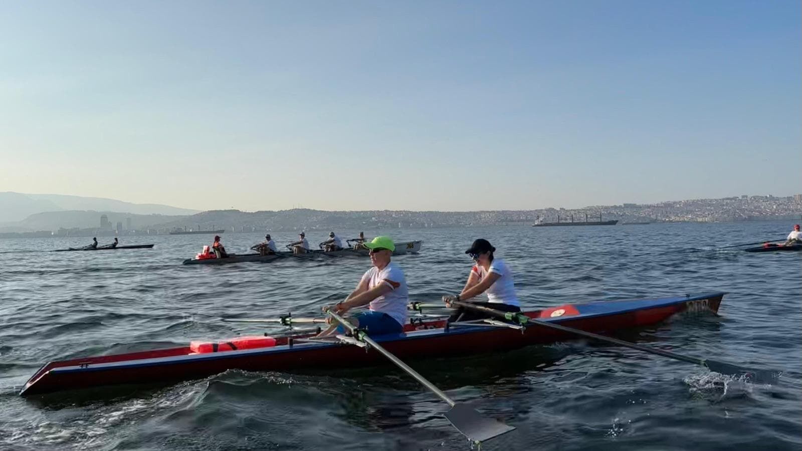 Su Sporları Izmir 2