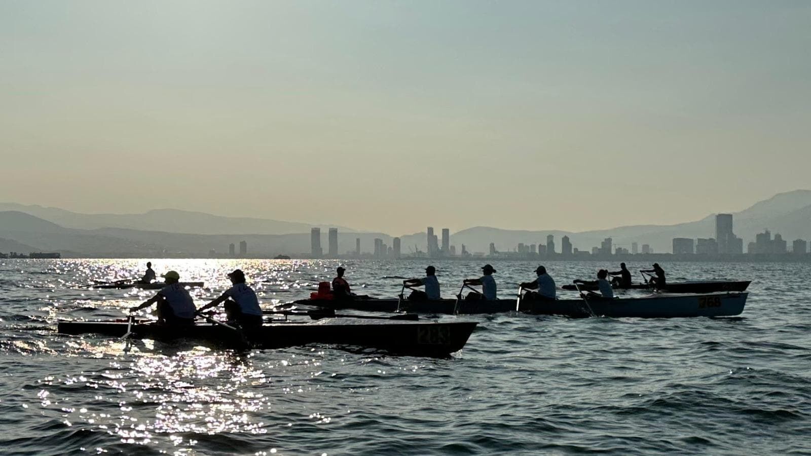 Su Sporları Izmir