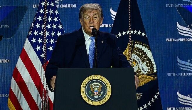 Trump