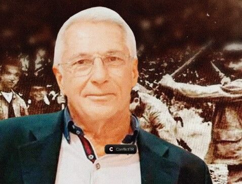 Thanasis Diamantopoulos
