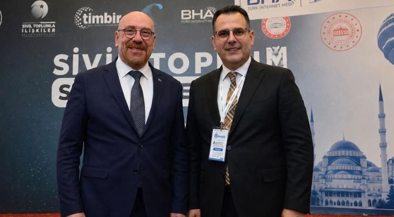 Timbir Hakan Kandemir