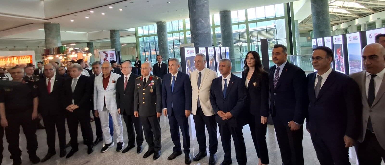 Toplu Foto Sergi