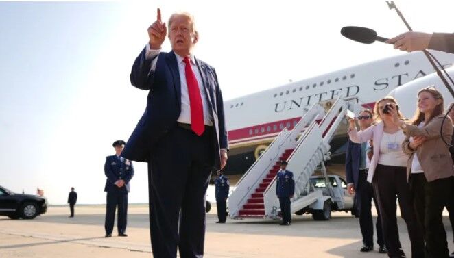 Trump