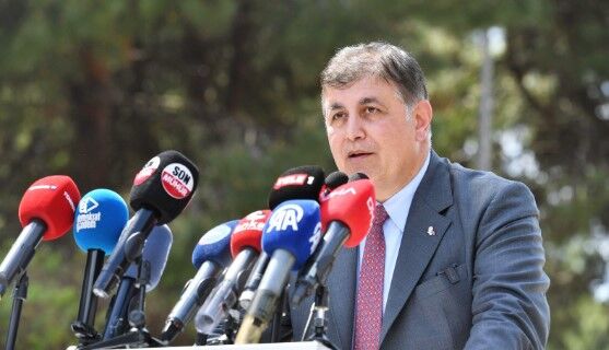 Cemil Tugay