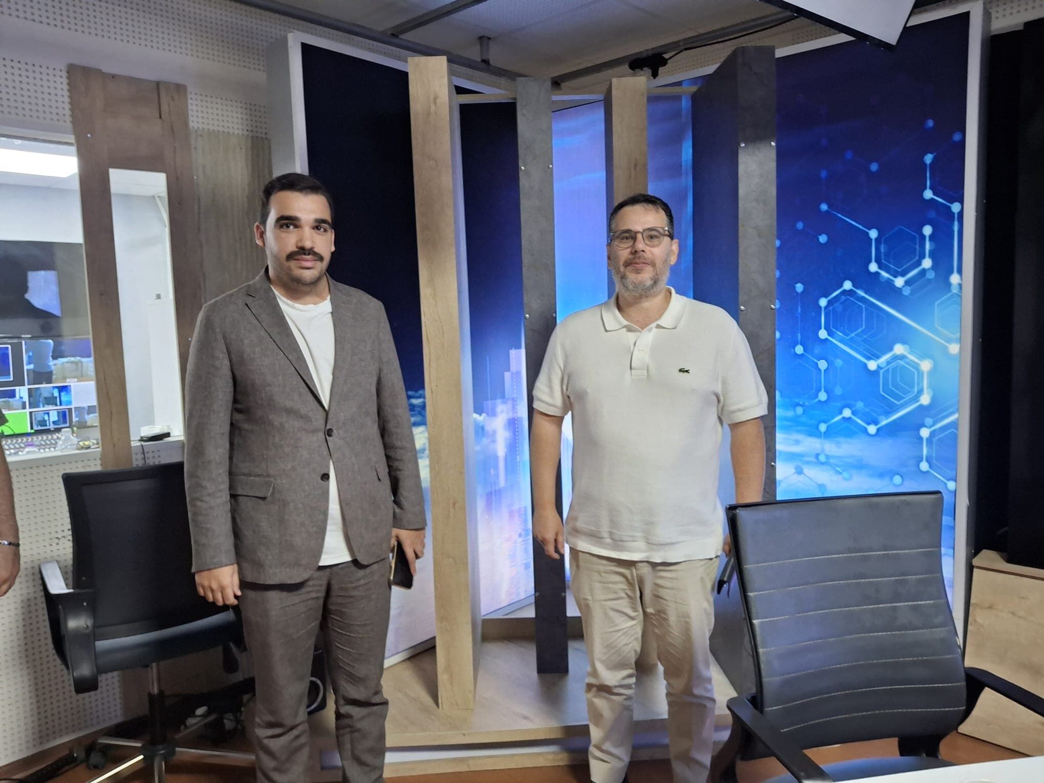 Tügva Son Mühür Ziyaret