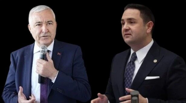 Mehmet Türkmen-Umut Akdoğan