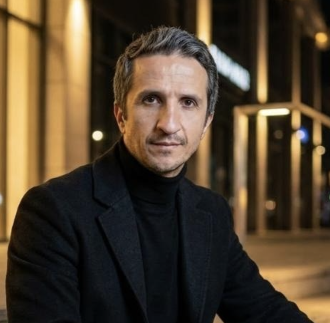 Umut Uçar