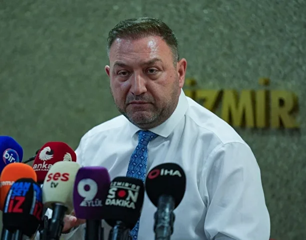 Utku Gümrükçü: CHP olarak temiz siyasetten yanayız