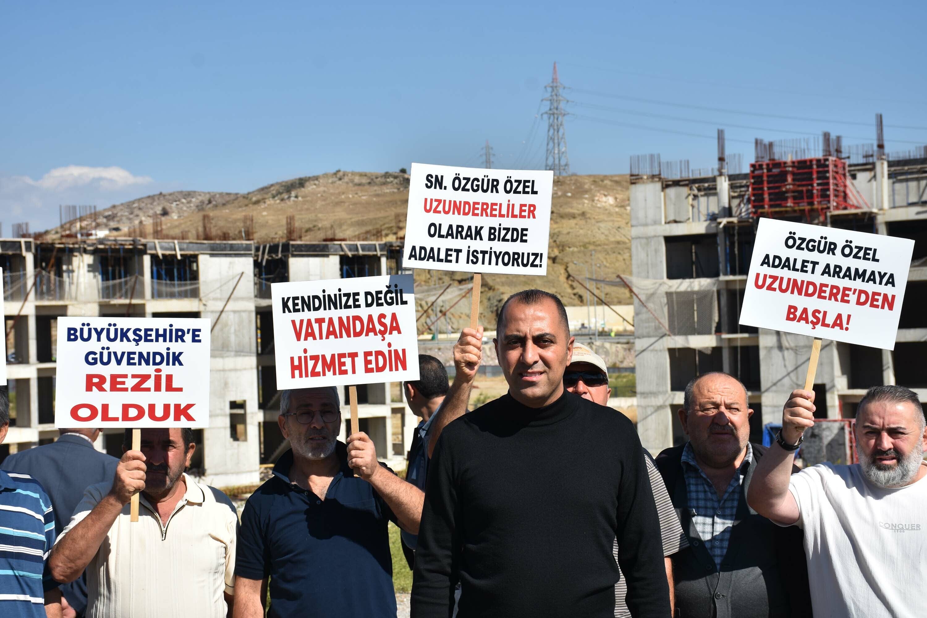 Uzundere Kentsel Dönüşüm-1