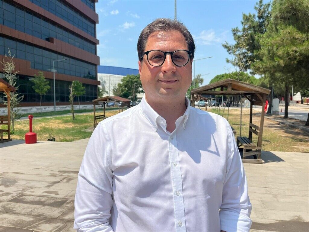 'Yağışlar Orman Yangınlarını Öte (1)