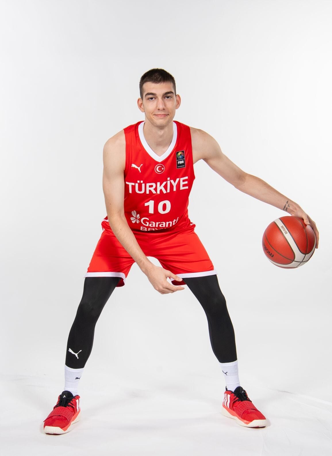 Yağız Aksu Milli Takım