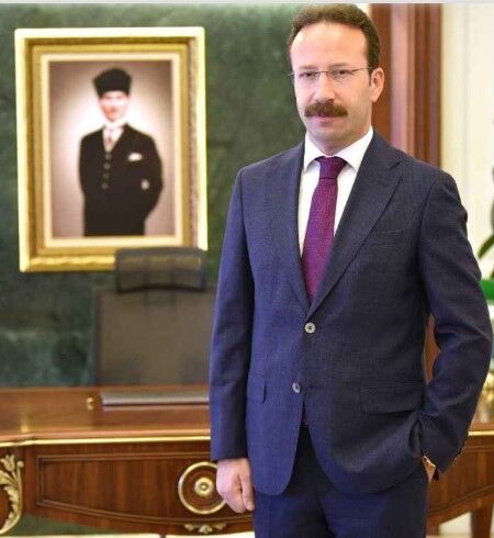Ömer Hilmi Yamlı