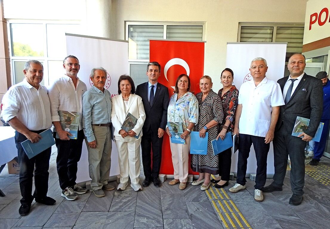 Yaz sezonunda aylık 17 bin başvuru yapılıyor